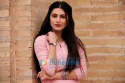 Movie Stills Of The Movie Khuda Haafiz