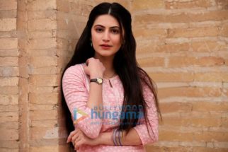 Movie Stills Of The Movie Khuda Haafiz