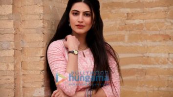 Movie Stills Of The Movie Khuda Haafiz