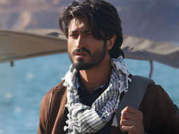 Khuda Haafiz: Title Track – Vidyut Jammwal | Shivaleeka Oberoi