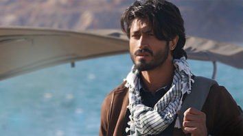 Khuda Haafiz: Title Track – Vidyut Jammwal | Shivaleeka Oberoi