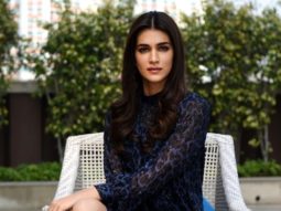 Kriti Sanon: “Sushant Singh Rajput is one of the most INTELLIGENT people I’ve met”