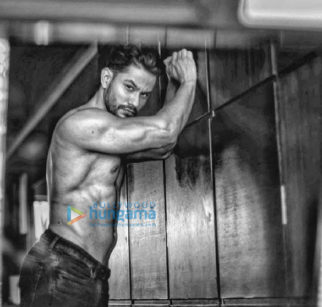 Celebrity Photo of Kunal Kemmu