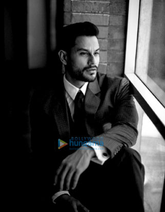 Celebrity Photo of Kunal Kemmu