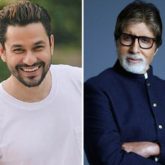 Kunal Kemmu extremely elated to receive appreciation letter from Amitabh Bachchan for his performance in Lootcase