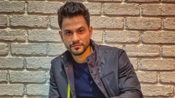 Kunal Khemu REVEALS all his ‘Last Times’ | Last Movie | Last Street Food | Last Fake News he Heard