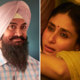 Laal Singh Chaddha starring Aamir Khan and Kareena Kapoor Khan moved to Christmas 2021