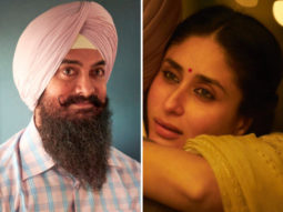 Laal Singh Chaddha starring Aamir Khan and Kareena Kapoor Khan moved to Christmas 2021
