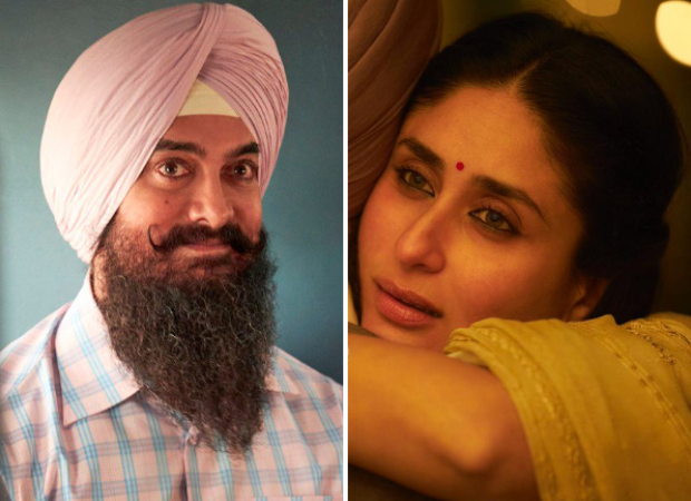 Laal Singh Chaddha starring Aamir Khan and Kareena Kapoor Khan moved to Christmas 2021 