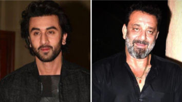 Last leg of Ranbir Kapoor and Sanjay Dutt starrer Shamshera begins