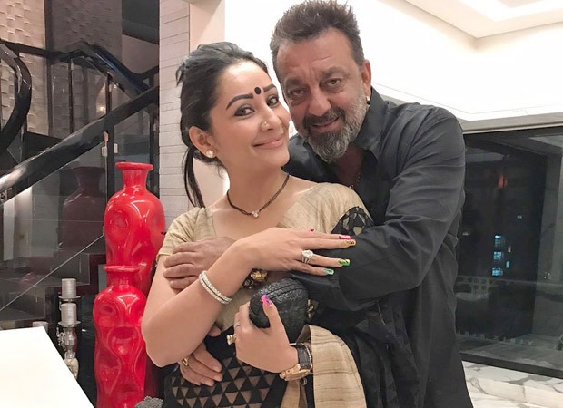 Maanayata Dutt reveals Sanjay Dutt will complete preliminary treatment in Mumbai Maanayata Dutt reveals Sanjay Dutt will complete preliminary treatment in Mumbai