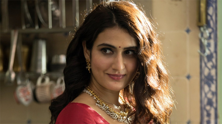 Makers of Suraj Pe Mangal Bhari gives a sneak peek into its world on Rakshabandhan
