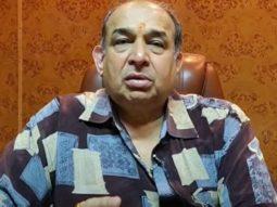 Manoj Desai: “KHATRE Ki Nishani – TV, Digital Strong ho raha, lekin hamare Theaters ka…”