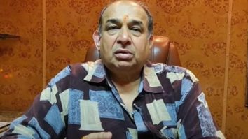 Manoj Desai: “KHATRE Ki Nishani – TV, Digital Strong ho raha, lekin hamare Theaters ka…”