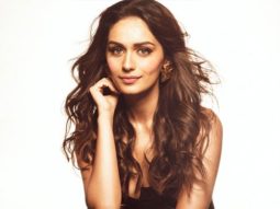 Manushi Chhillar auctions her painting to raise funds for PPE kits for frontline workers