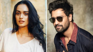 Manushi Chhillar roped in opposite Vicky Kaushal in YRF’s comedy