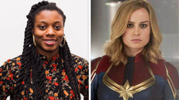 Marvel ropes in Nia DaCosta to direct Brie Larson starrer Captain Marvel 2 