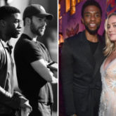 Marvel stars mourn the loss of Black Panther actor Chadwick Boseman