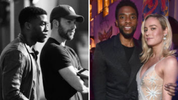 Marvel stars mourn the loss of Black Panther actor Chadwick Boseman