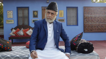 Mee Raqsam Trailer | Naseeruddin Shah | Danish Husain | ZEE5 Original Film