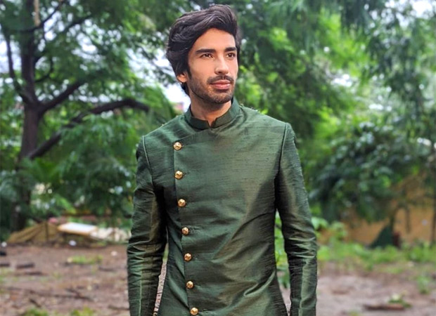 Naagin 5 Actor Mohit Sehgal Reacts On Comparisons With Arjun Bijlani