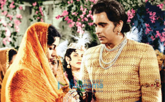 Movie Stills of the movie Mughal-E-Azam