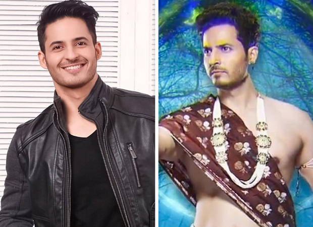 Naagin 5 Mohit Malhotra opens up about the show and his chemistry with costars Hina Khan and Dheeraj Dhoopar