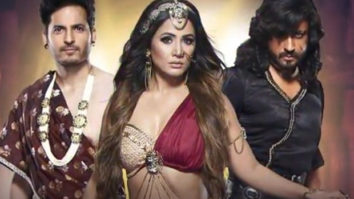 Naagin 5: The first promo reveals Hina Khan and Mohit Malhotra’s ages-old love story with Dheeraj Dhoopar as the antagonist