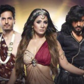 Naagin 5 The motion poster featuring Hina Khan, Dheeraj Dhoopar, Mohit Malhotra is going to raise your anticipation level!
