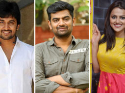 Nani: “Insiders might grow fast but they’ll NEVER get the HIGH of what we get”| Shraddha Srinath | Gowtam Tinnanauri