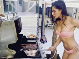 Nargis Fakhri misses her toned bikini body in throwback picture