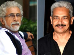 Naseeruddin Shah: “In 25 years there will be NO Cinema Halls left” | Atul Kulkarni | Bandish Bandits