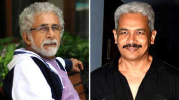 Naseeruddin Shah: “In 25 years there will be NO Cinema Halls left” | Atul Kulkarni | Bandish Bandits Naseeruddin Shah: “In 25 years there will be NO Cinema Halls left” | Atul Kulkarni | Bandish Bandits