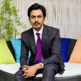 Nawazuddin Siddiqui goes on a spree to encourage his co-actors