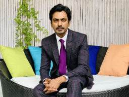 Nawazuddin Siddiqui goes on a spree to encourage his co-actors