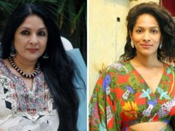 Neena & Masaba on Masaba Masaba & Blind Items | Funny Rapid Fire on SRK, Ranveer, Kiara | Funny Quiz