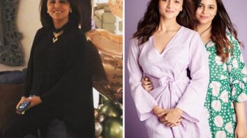 Neetu Kapoor’s nickname for Alia Bhatt’s sister Shaheen Bhatt is all things adorable!