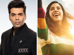 Netflix does away with credits for Karan Johar and crew in Janhvi Kapoor starrer Gunjan Saxena: The Kargil Girl