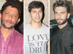 Nishikant Kamat desired to make a period film; was keen to cast Varun Dhawan or Ranveer Singh in the lead