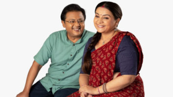 Nitesh Pandey on his show Indiawaali Maa, “You’re never too old to need your mother”
