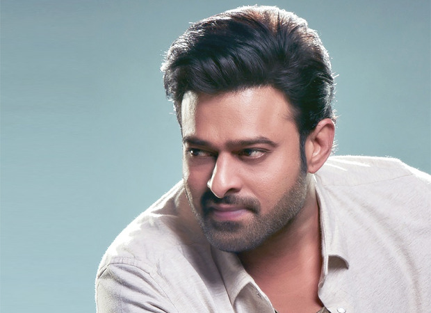 Om Raut confirms that Prabhas will play Lord Ram in Adipurush, will ...