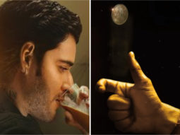 On Mahesh Babu’s 45th birthday, Sarkaru Vaari Paata makers release motion poster   