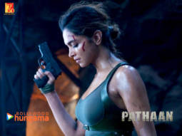 Pathaan wallpapers