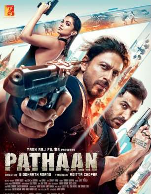 Pathaan
