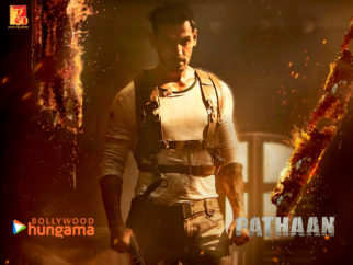 Pathaan wallpapers
