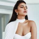 Priyanka Chopra gives a sneak peek of her memoir titled 'Unfinished'