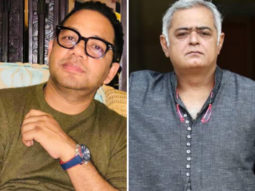 Producer Shailesh R Singh and Polaroid Media buys rights for upcoming project on controversial gangster Vikas Dubey, Hansal Mehta to direct