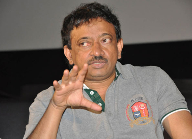 EXCLUSIVE: Ram Gopal Varma reveals the truth about the Bollywood-Underworld nexus