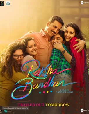 Raksha Bandhan Raksha Bandhan