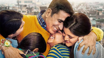 First Look Of Raksha Bandhan